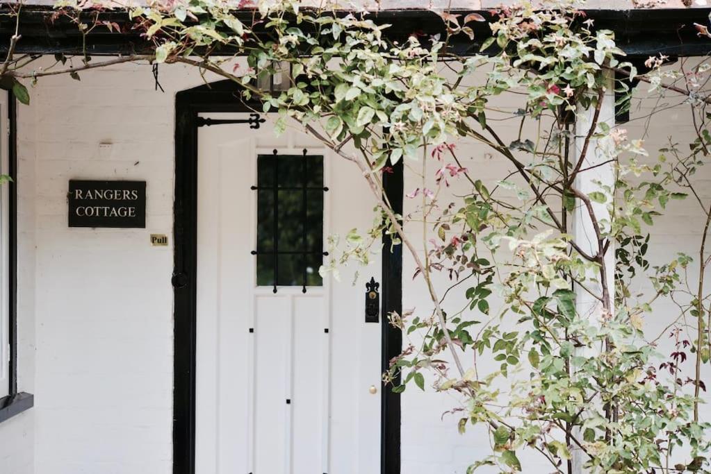 Highfield Lodge Tring Exterior photo